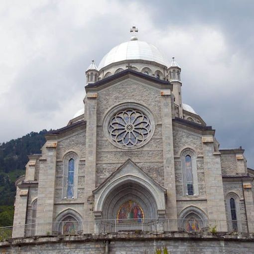 Domenica si celebra la dedicazione del Parco Val Grande alla Madonna di Re