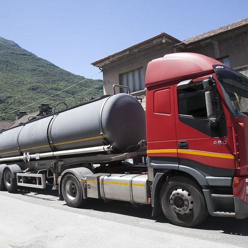 Caro carburanti, Confartigianato: “A rischio ripresa del comparto trasporti”