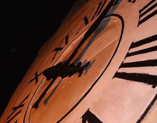 Nella notte tra sabato e domenica torna l'ora solare