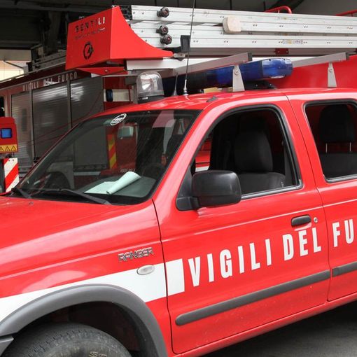 Vigili del Fuoco Volontari cercasi per i distaccamenti sul territorio provinciale