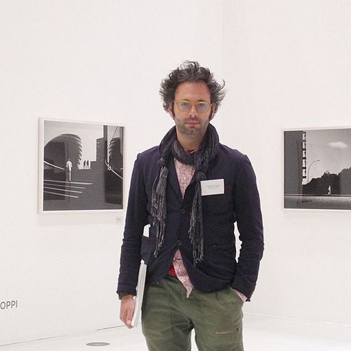 Alla biblioteca Contini un corso di fotografia con Gabriele Croppi