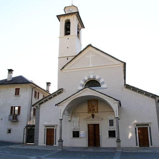 Torna a Crevoladossola la festa Società operaia mutuo soccorso