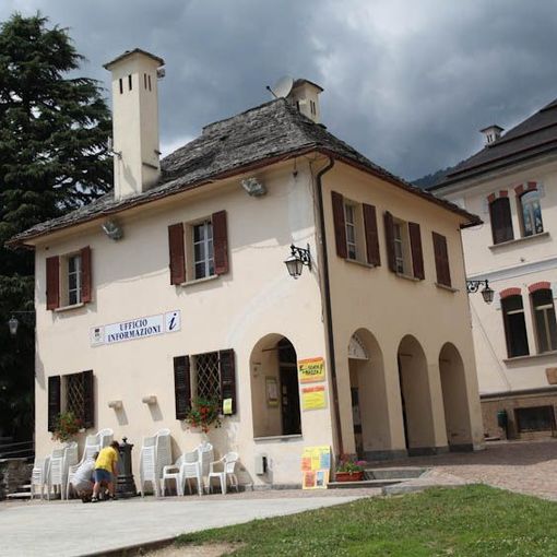 Druogno, due appuntamenti a misura di bambino
