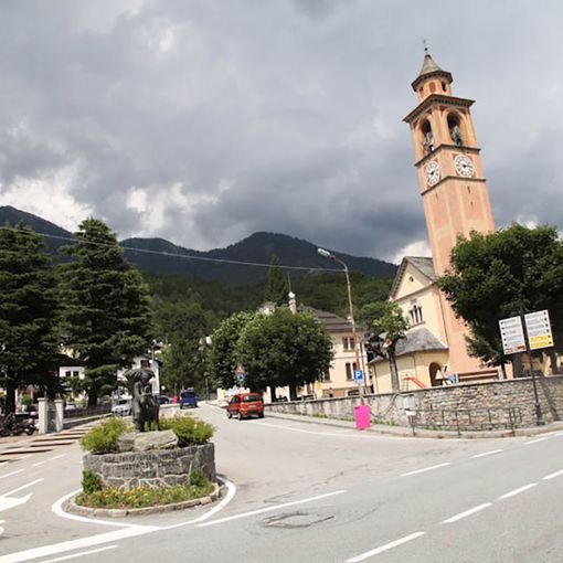 A Druogno una passeggiata benefica per sostenere la ricerca sul cancro