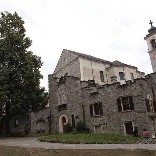 All’antico mestiere dello spazzacamino la Valle Vigezzo ha dedicato anche un museo