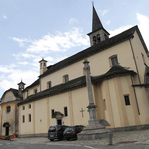 Nuove nomine di sacerdoti nelle parrocchie del Cusio e dell’Ossola