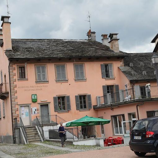 Alla scoperta dei segreti di Malesco: un viaggio nel tempo attraverso il Museo Archeologico