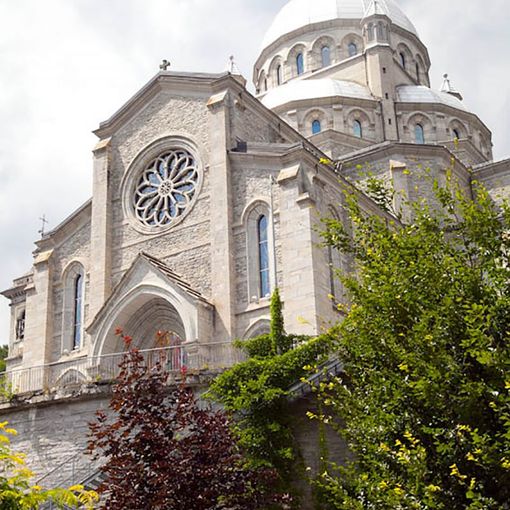 Pellegrinaggio da Masera al Santuario di Re