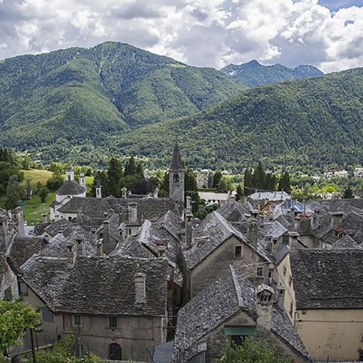 Fai, le più belle dimore storiche della valle Vigezzo si aprono ai visitatori