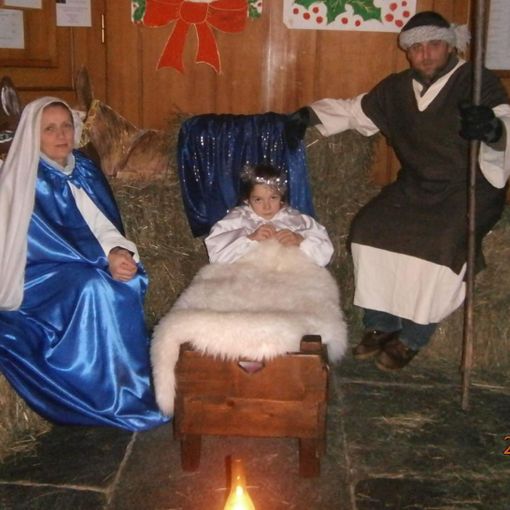 Presepi e concerto di Natale a Varzo