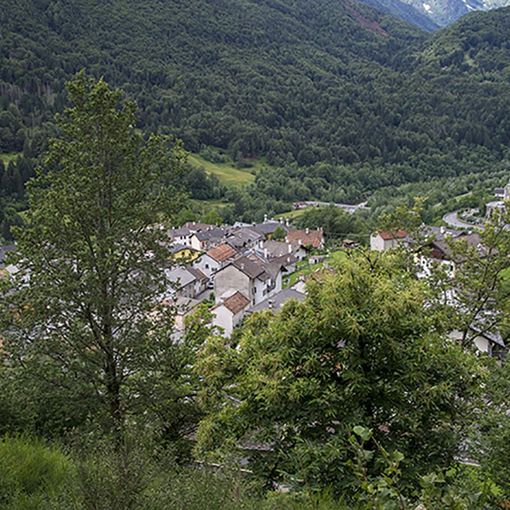 Oggi a Folsogno si recupera la Caccia al Tesoro