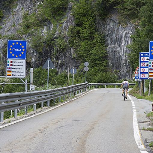 Montagna Viva: il movimento politico ticinese si confronta con i frontalieri vigezzini