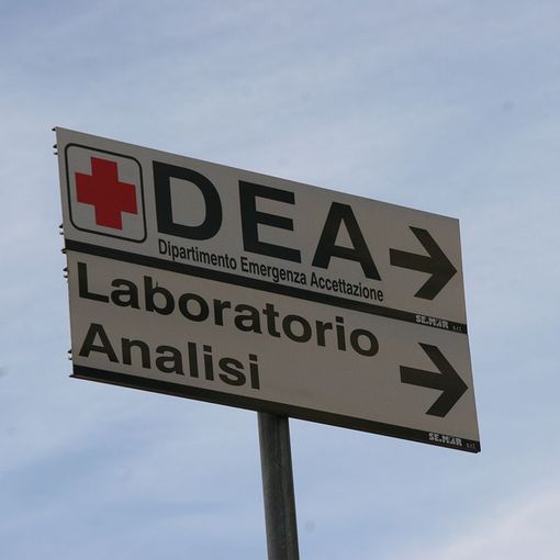 Morandi: &quot;Dalla Regione silenzi imbarazzanti sul futuro dei due Dea&quot;