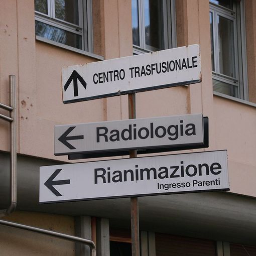 Ospedale San Biagio: al via i lavori di ampliamento della rianimazione, previste due aree separate Covid e No-Covid
