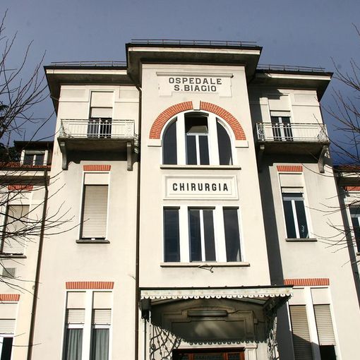Il sindaco di Domodossola: &quot;La sanità si sta sgretolando e i professionisti fuggono, situazione inaccettabile&quot;