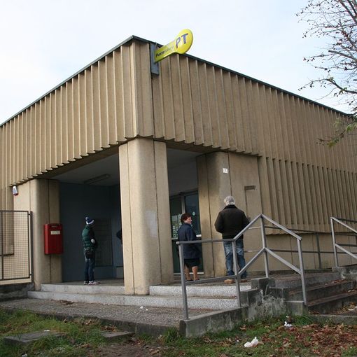 Poste Italiane, pensioni in pagamento dal 1 ottobre
