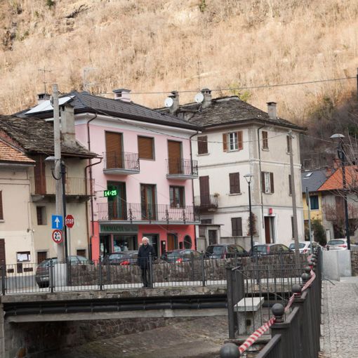 “Natale insieme a noi”, un pomeriggio di festa a Premosello