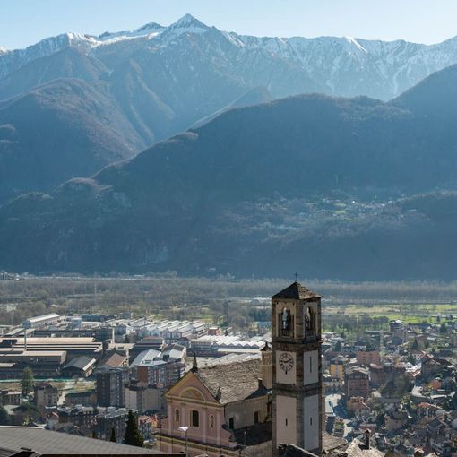 Cinque Comuni ossolani uniti per un progetto di rigenerazione urbana