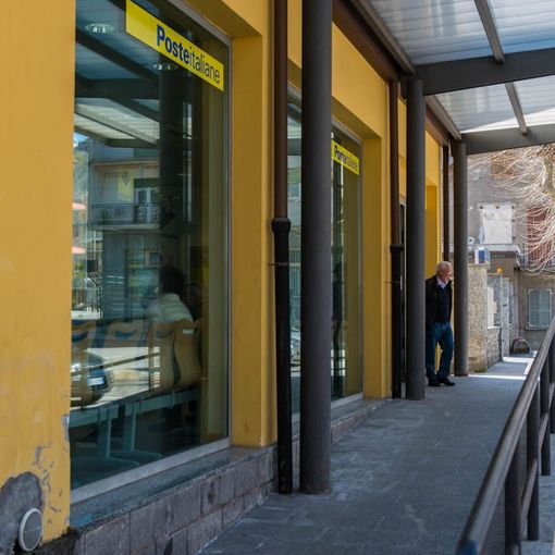 Poste Italiane, accordo con Unpi a sostegno del territorio del Piemonte