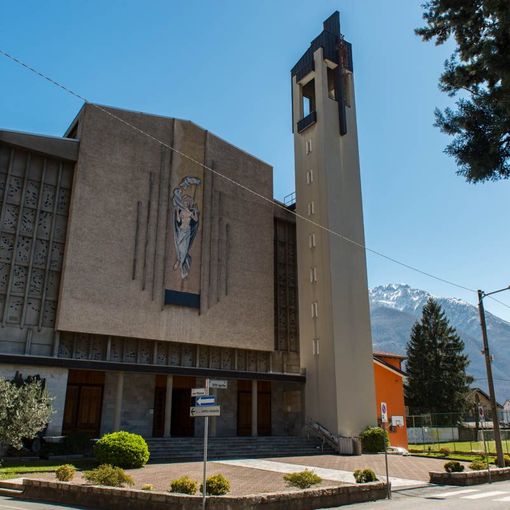 Pellegrinaggio a Fatima e Santiago con la parrocchia  di Villadossola