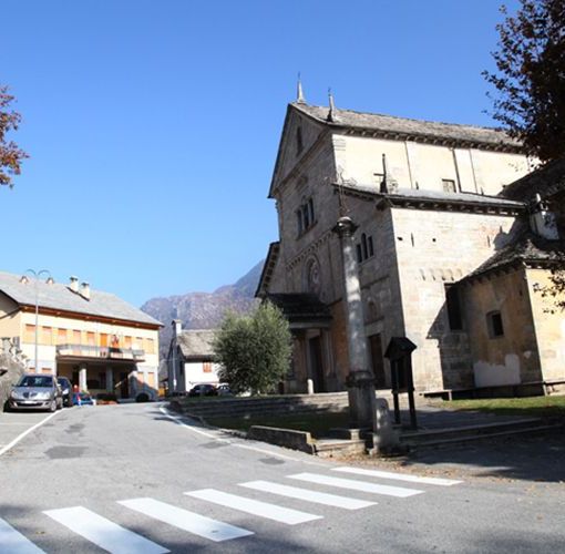Festa in Piazza a Montecrestese: tra giochi, musica e tradizione