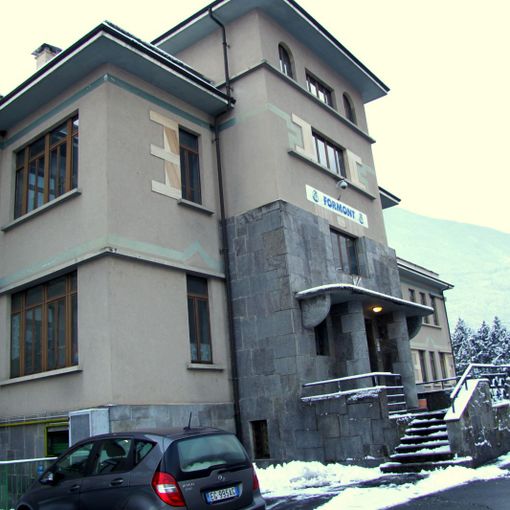 Gli chef del Formont ospitano l'associazione Parkinsoniani del Vco