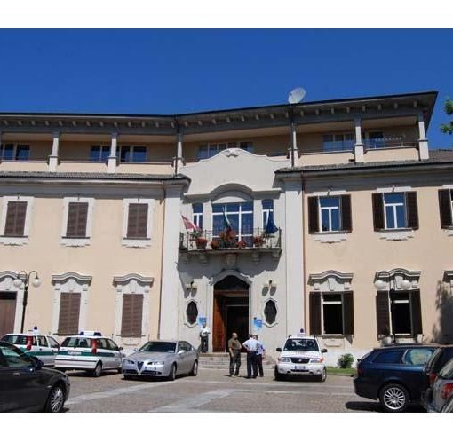 Trasferta a Ornavasso per il concerto di primavera