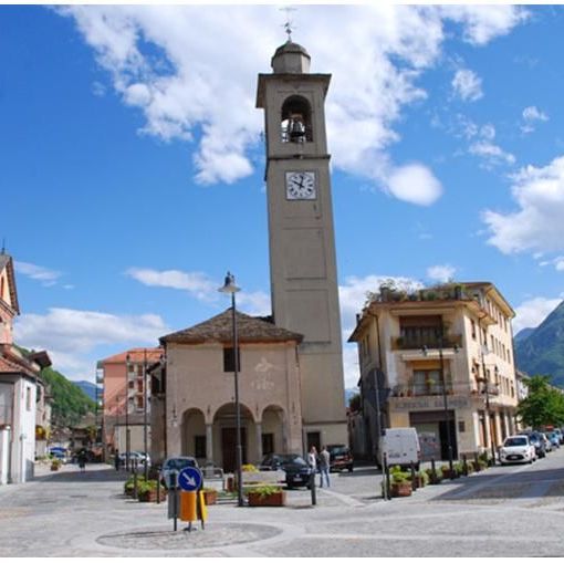 Rinviata causa maltempo la patronale di Sant'Antonio a Piedimulera