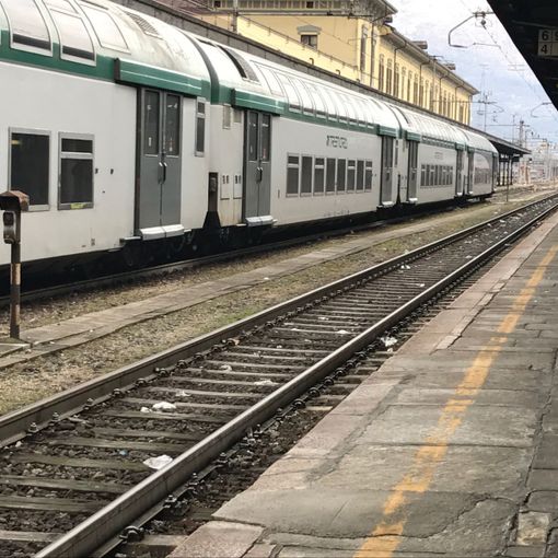 Causa Covid treni senza personale: bus sostitutivi per due settimane
