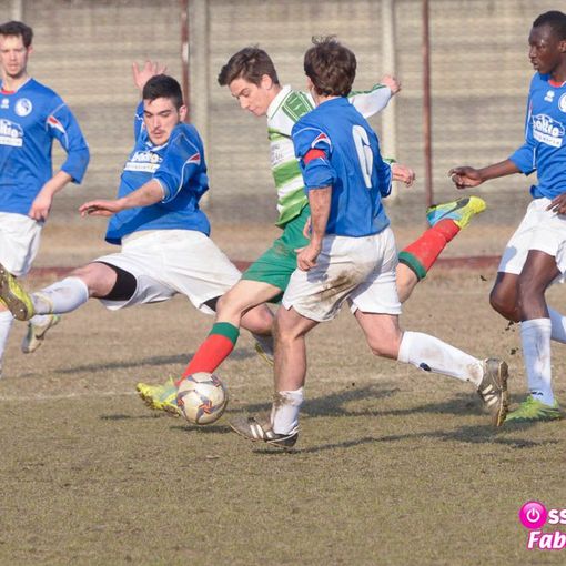 Calcio, Crodo ad un passo dalla Prima Categoria