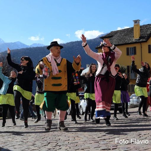 Carnevale Vigezzino, in arrivo numerose novità per il 2024