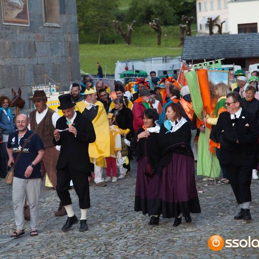 Tornerà quest'anno l'Aprile Varzese