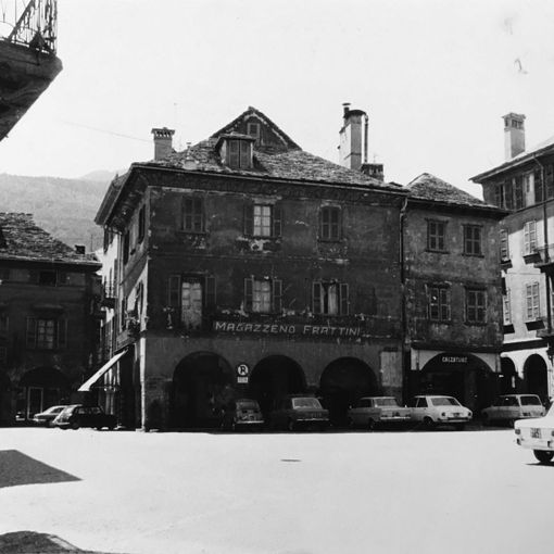 Omaggio a Carlo Fornara: in mostra a Domodossola 20 autoritratti del maestro divisionista
