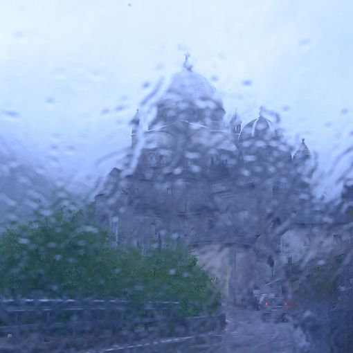 Allerta gialla per temporali: peggioramento del tempo nel Vco