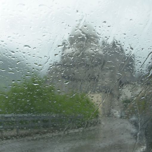 Meteo, allerta rossa: le raccomandazioni della protezione civile del Vco