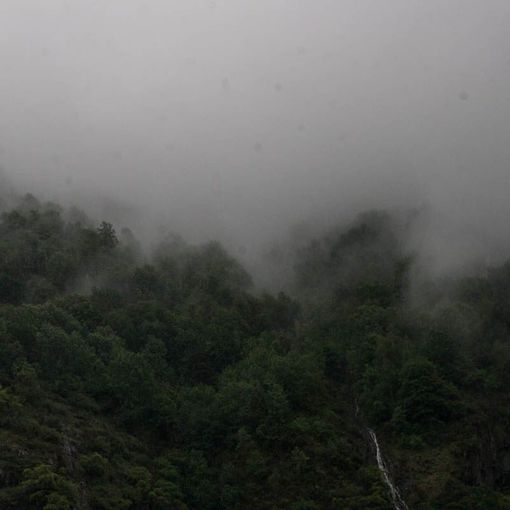 Le previsioni meteo per il fine settimana