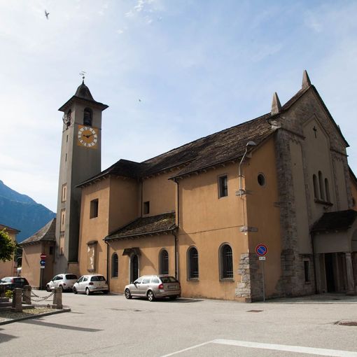 A Pallanzeno torna la festa patronale
