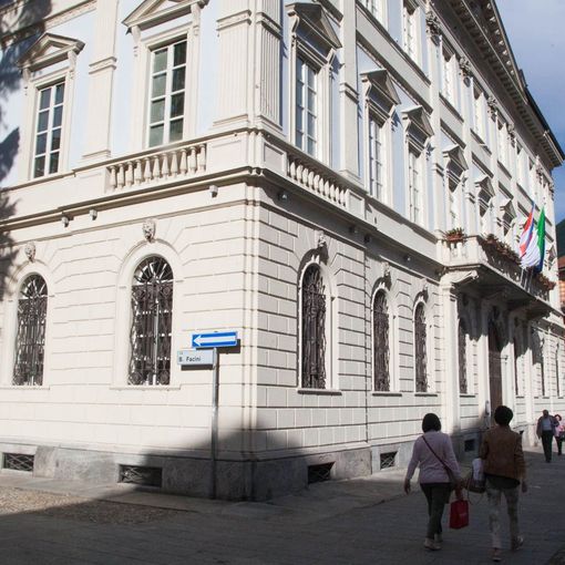 Domodossola ha aderito alla piattaforma Contrassegno Unificato Disabili Europeo