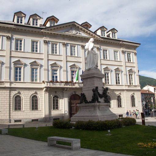 Assegnate le borse di studio in memoria di Ettore Tibaldi