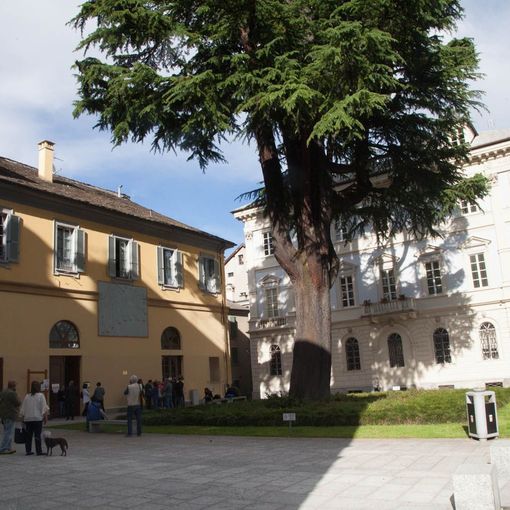 Questa sera le musiche del Nord in piazza Rovereto