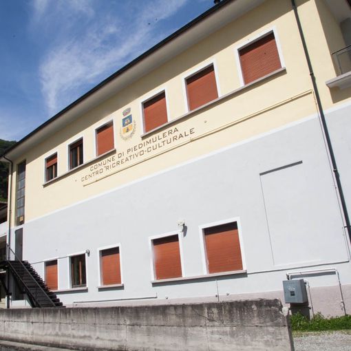 A Piedimulera la presentazione del libro ‘Il cuore che non persi. Poesie ossolane’