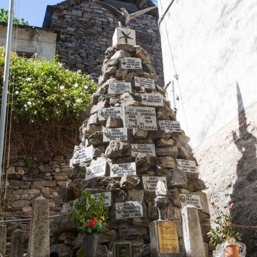 Pieve Vergonte e Piedimulera celebrano la Giornata delle forze armate