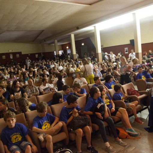 A Domodossola la quarta edizione di Domus in fabula