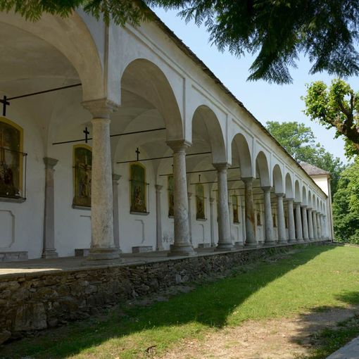 Sacri monti, nominata la nuova direttrice e stanziati contributi per Orta e Ghiffa