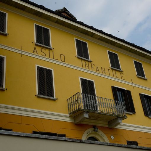 Altair Chemical sostiene la scuola dell'infanzia Cicoletti: donati 25mila euro