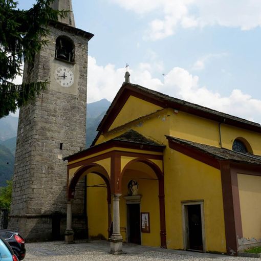Ad Anzola arriva la Castagnata insieme all'Oktoberfest