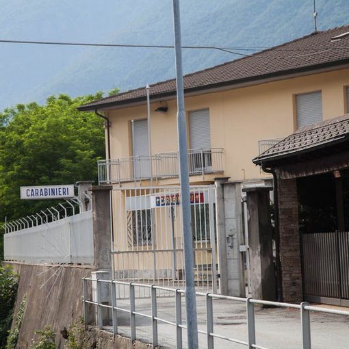 Quattro giovani denunciati per furto e ricettazione