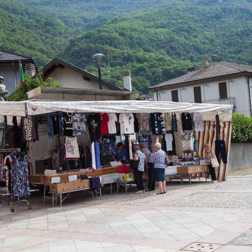 Premosello celebra i 460 anni di mercato