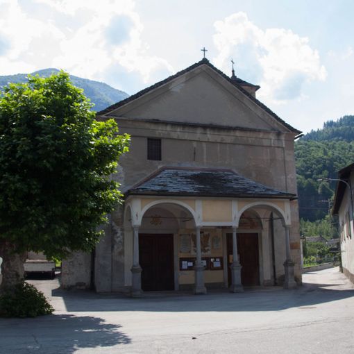 A Beura un concerto-spettacolo dedicato al barocco