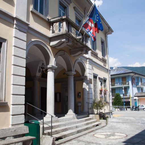 Beura Cardezza: approvato il progetto di restauro del municipio